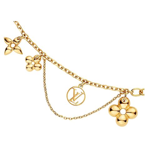 louis vuitton necklace m|louis vuitton necklace blooming.